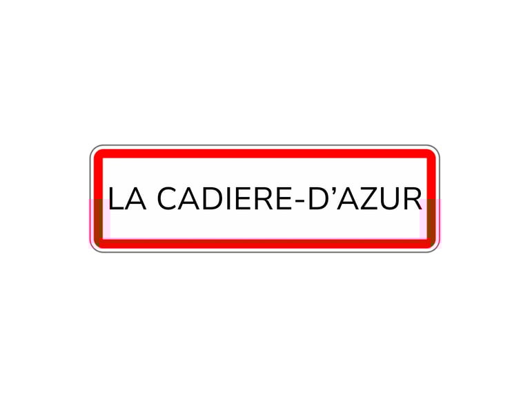 La Cadière-d'Azur