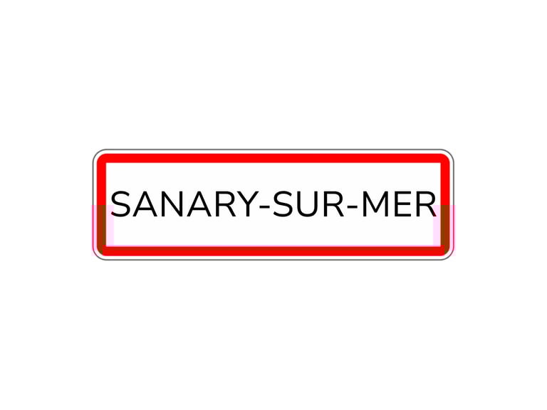 Sanary-sur-Mer