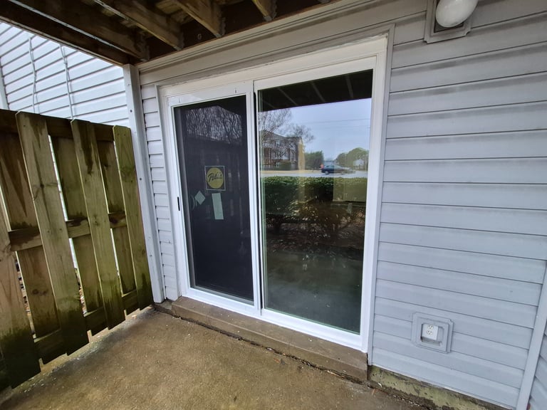 commercial door services