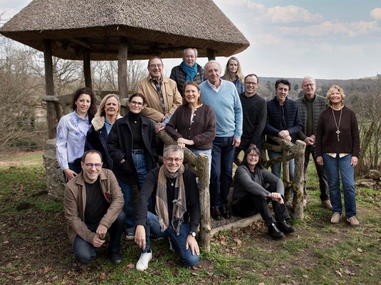 Photo de la liste grosrouvre continuons ensemble