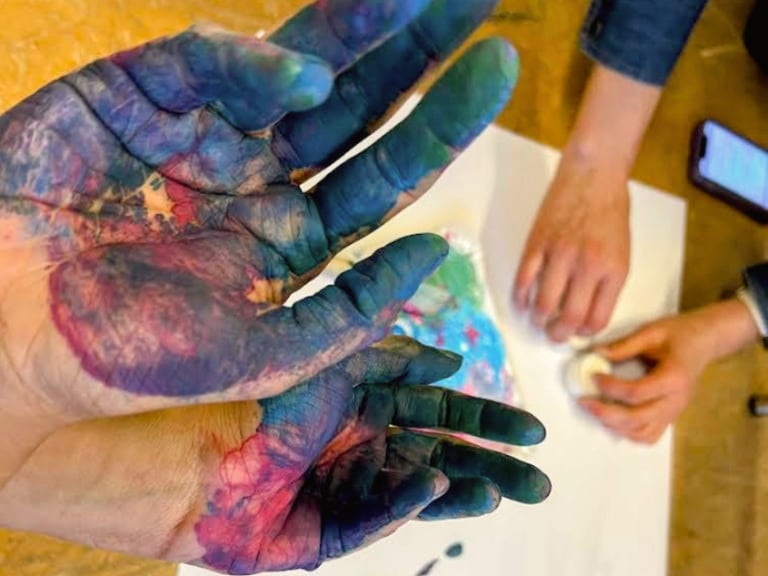 Premium experiential relationship retreats and workshops by Turtle Balance.
