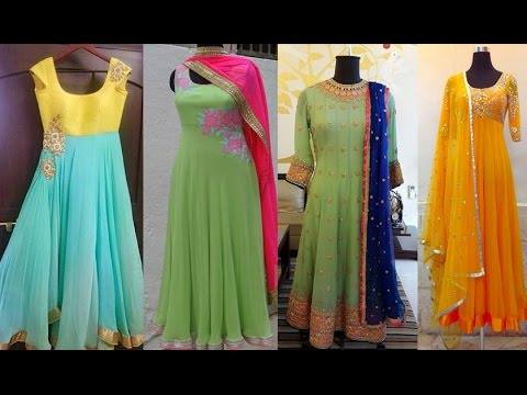 Beautiful dress ethnic design lehengas dress traditional dress
