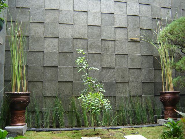 andesit tile factory
