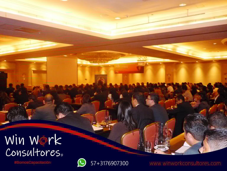 conferencias de servicio al cliente en Argentina