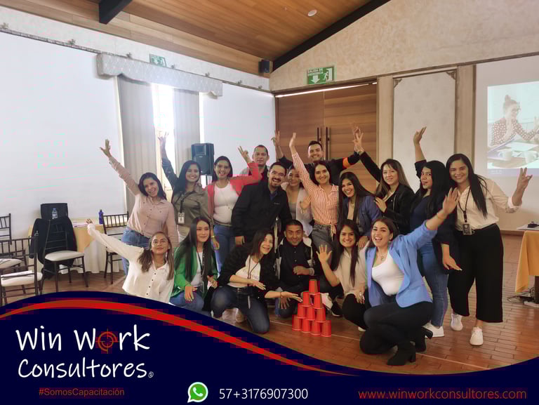 talleres motivacionales en Lima