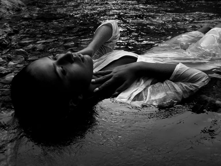 Videaste & photographe Cynthia Bitar