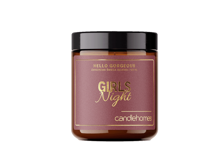 Candle Homes Hello Gorgeous Girls Night