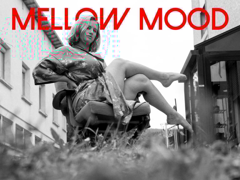 Videaste & photographe Cynthia Bitar