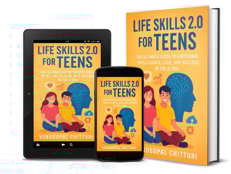 Life Skills for teens