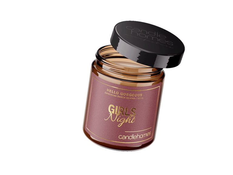 Candle Homes Hello Gorgeous Girls Night