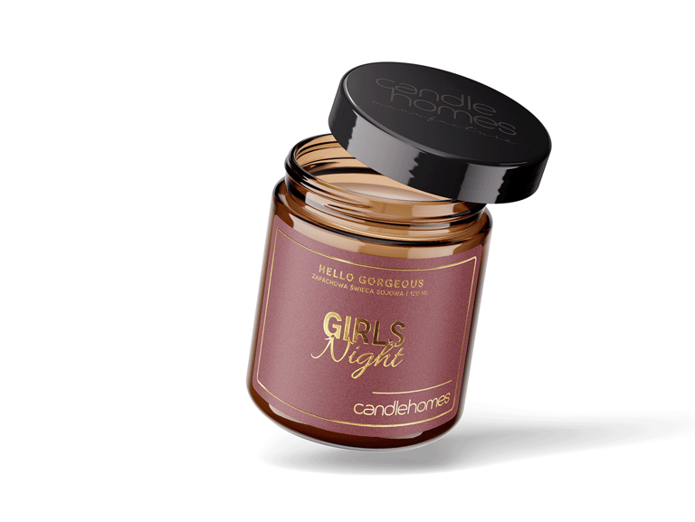 Candle Homes Hello Gorgeous Girls Night
