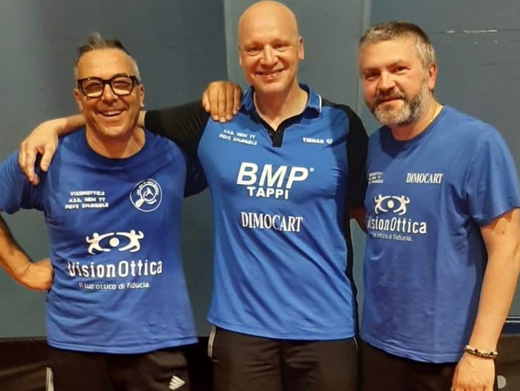 Squadra D2 C 2024-2025