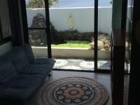 Sala area Callachuchi Homestay bungalow