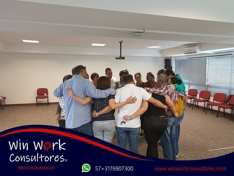 talleres de comunicación asertiva