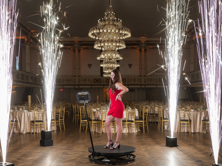 Sparkles-photobooth-360-rent-toronto