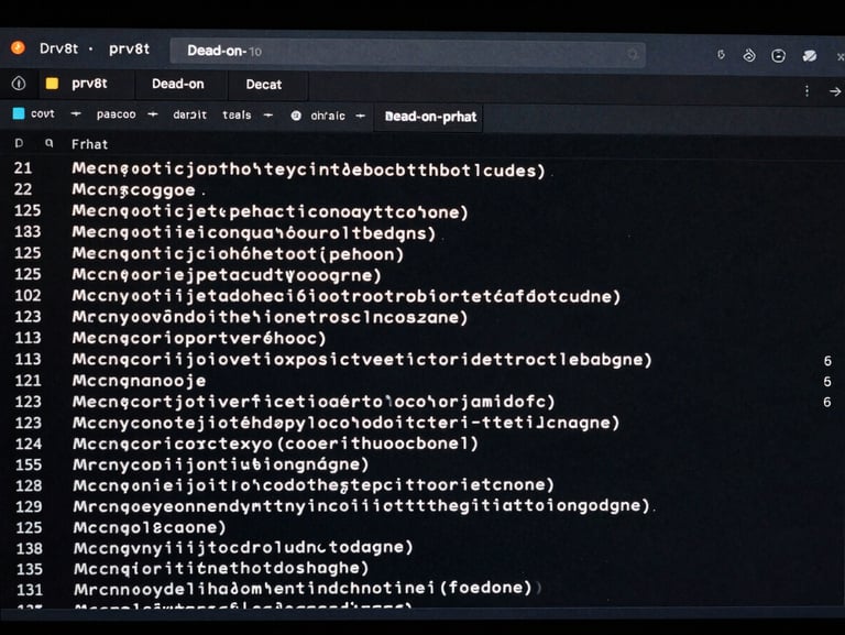 Dead-on orthographic screenshot of the prv8t chat interface on a dark screen, showing clean monospace cryptographic keys and zero user identifiers