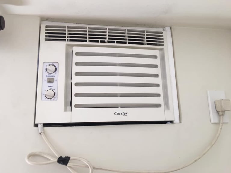 aircon sales