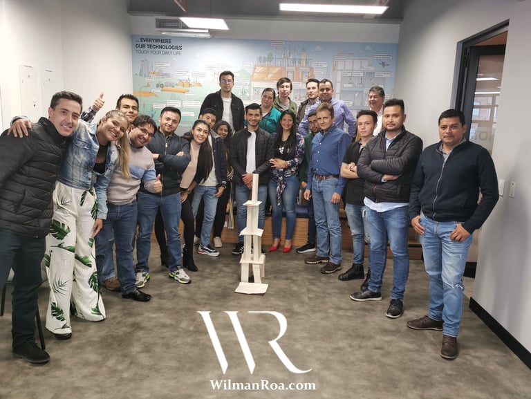 Capacitaciones de Clima Organizacional Resolución de Conflictos en la empresa