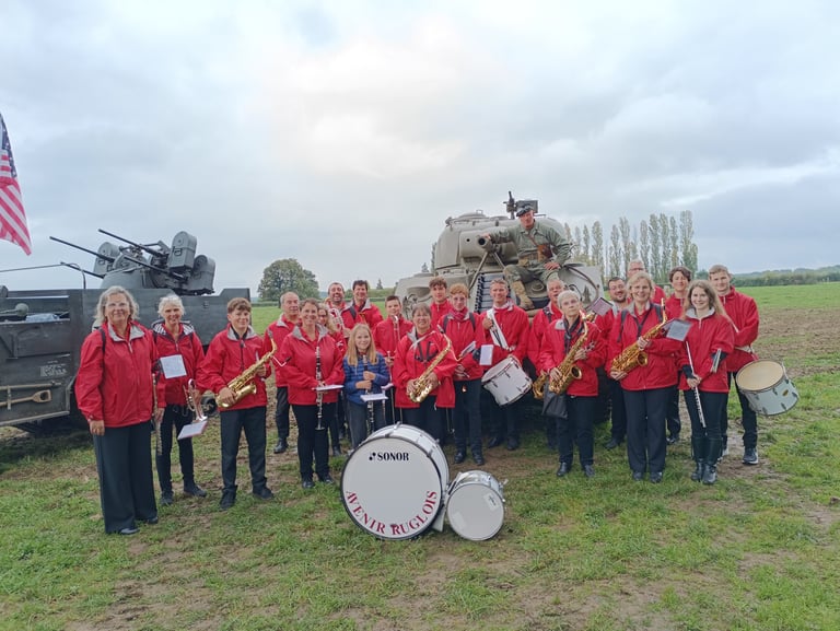 Journées du patrimoine 2024 Château de l'écureuil Rugles Avenir Ruglois