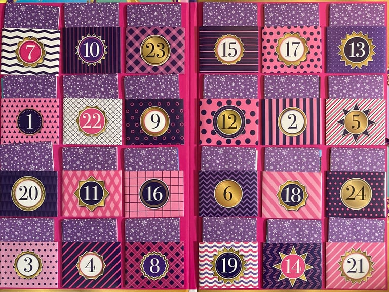 Princess Storybook Collection Interior