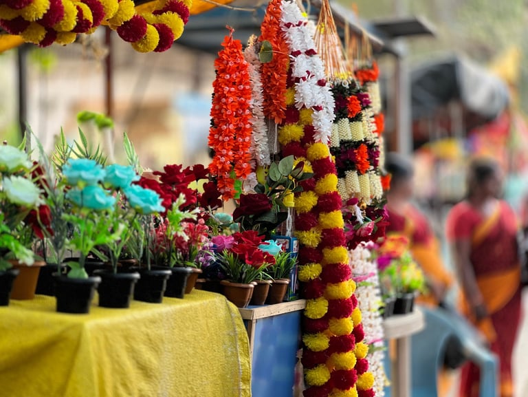 #detail rue Mahabalipuram