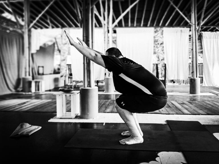 Squat