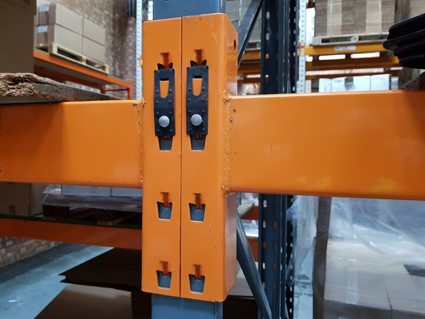 Dexion Speedlock Pallet Racking