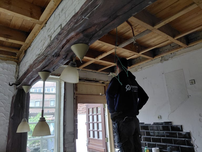 Renovatie