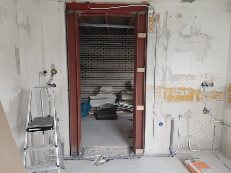 Project Tiel