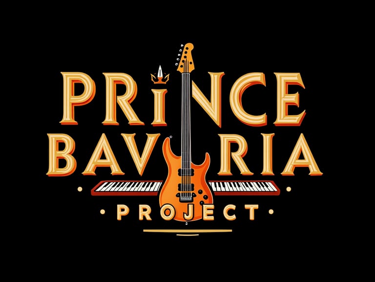 Prince Bavaria Project Logo