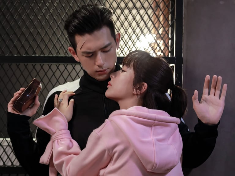 Go Go Squid! - Vai, Cara de Lula! - 亲爱的，热爱的 - DoramaLand