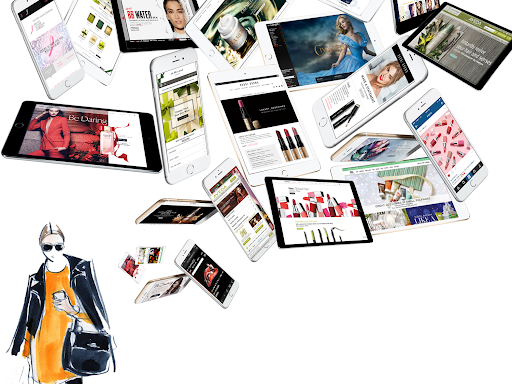 Building a scalable, flexible and easy to maintain commerce platform and applications