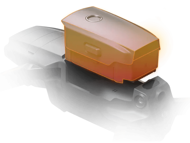 bateria original para DJI mavic