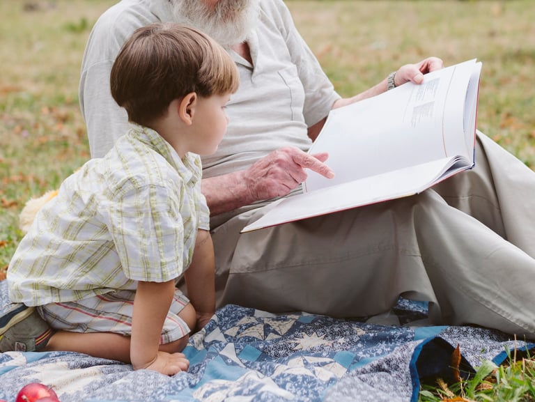 resilience building, children's mental health