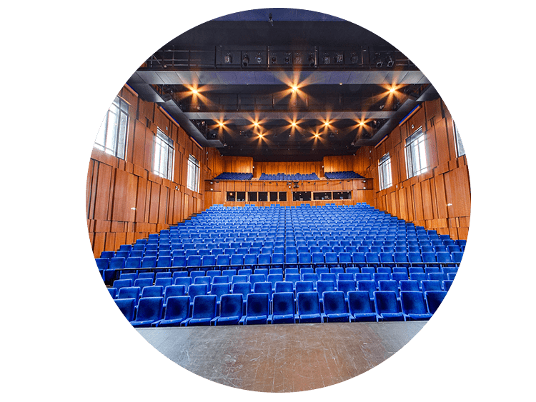 Beffroi de Montrouge - Journées d'Etudes et de Formation Paris 2026