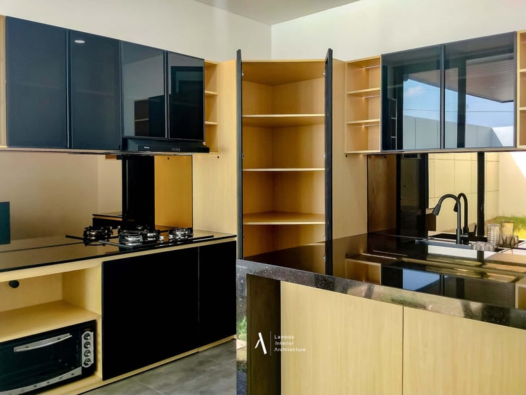 jasa interior semarang 
