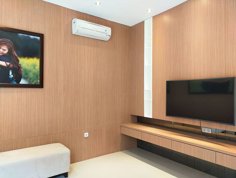 jasa interior semarang