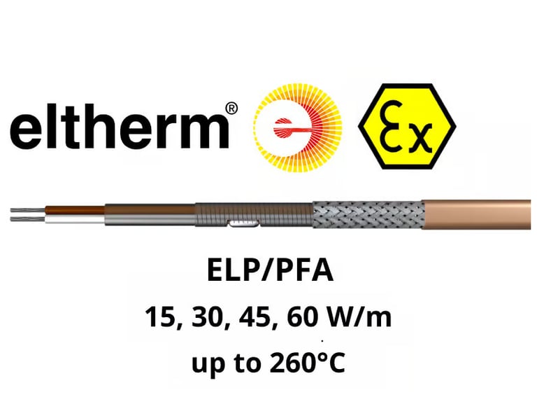 micromix_Eltherm-ELP-PFA-Constant-Wattage-Trace-Heating-Cable