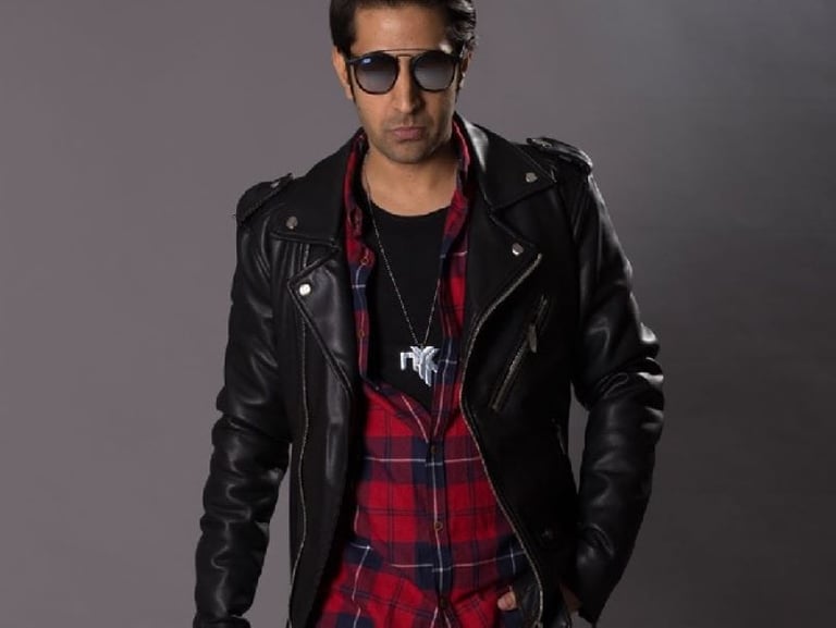 DJ NYK