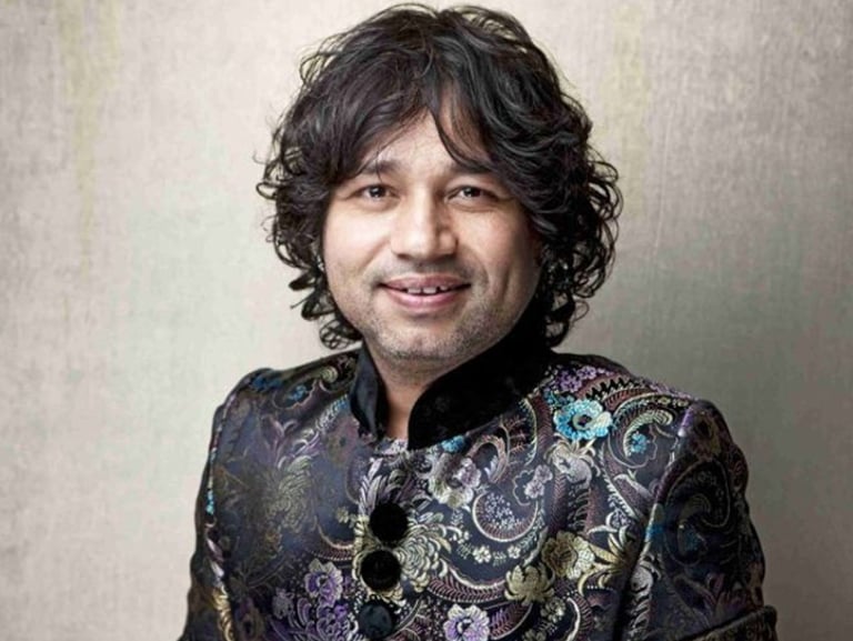 Kailash Kher