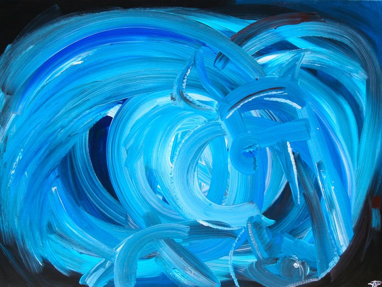 JakeParvu_Acryllic_Abstract_Artist_trigger