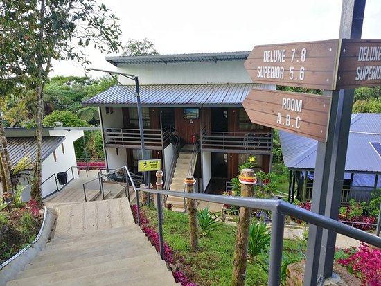 Ayana Holiday Resort