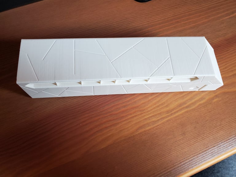 Prototype de produit innovant