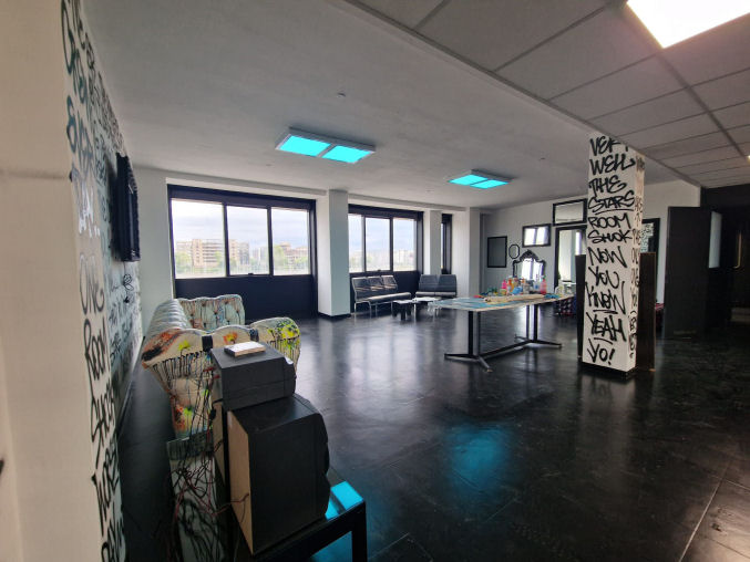 Locali per feste Milano, Spazio Art location Minimal unico nel suo genere ottimo per diciottesimi