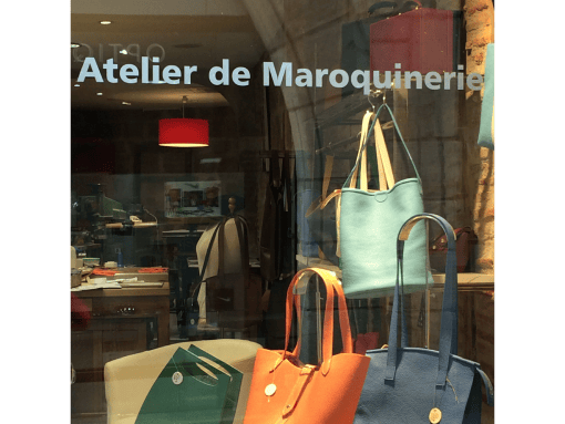 Atelier Boutique Gerber