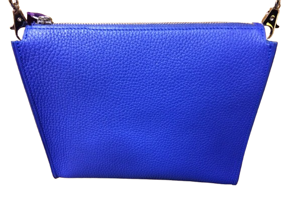 Sac bleu