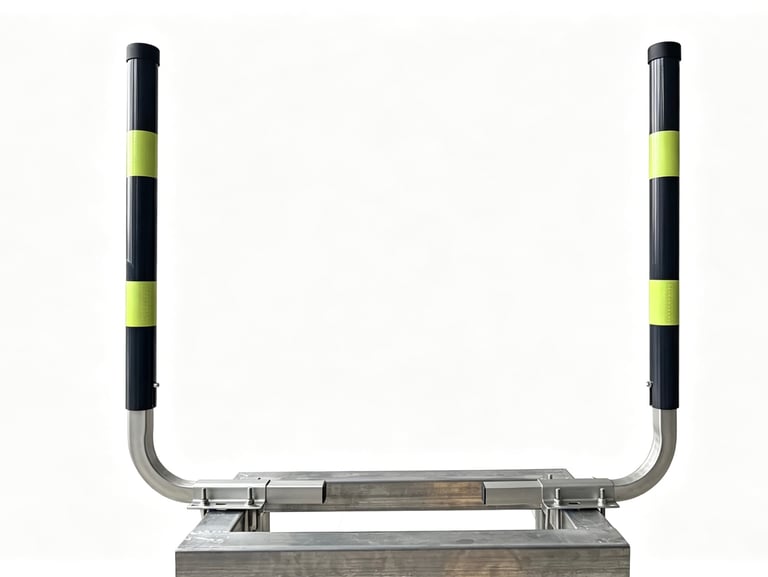 Boat Trailer Guides