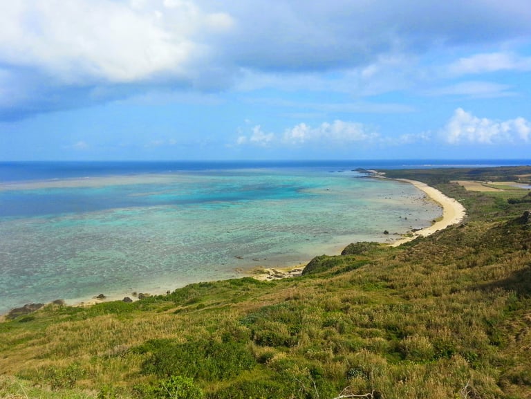 Ishigaki, Okinawa