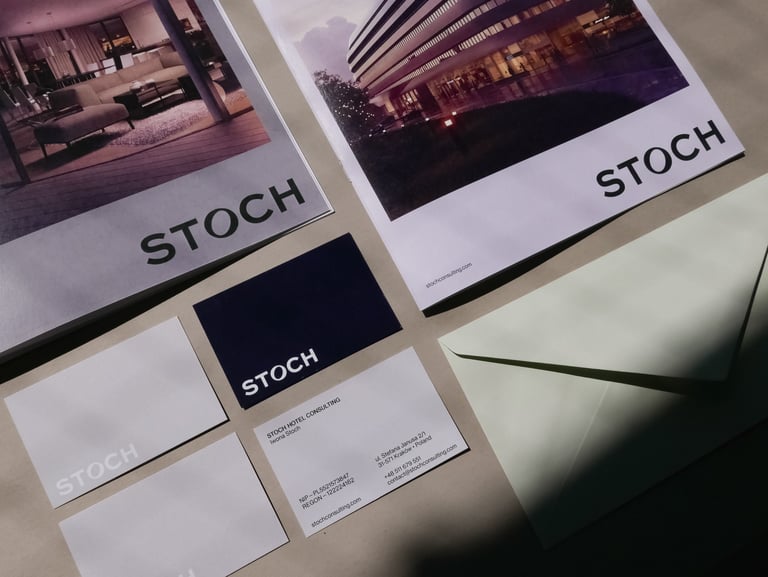 Branding visual 