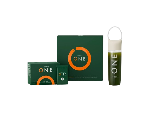 Produktbild von Biogena One